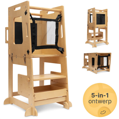 Eduvate Mosy Leertoren