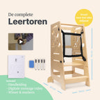 Eduvate Otis Leertoren