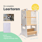 Eduvate Vivia Leertoren