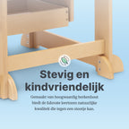 Eduvate Mosy Leertoren