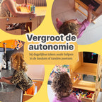Eduvate Mosy Leertoren