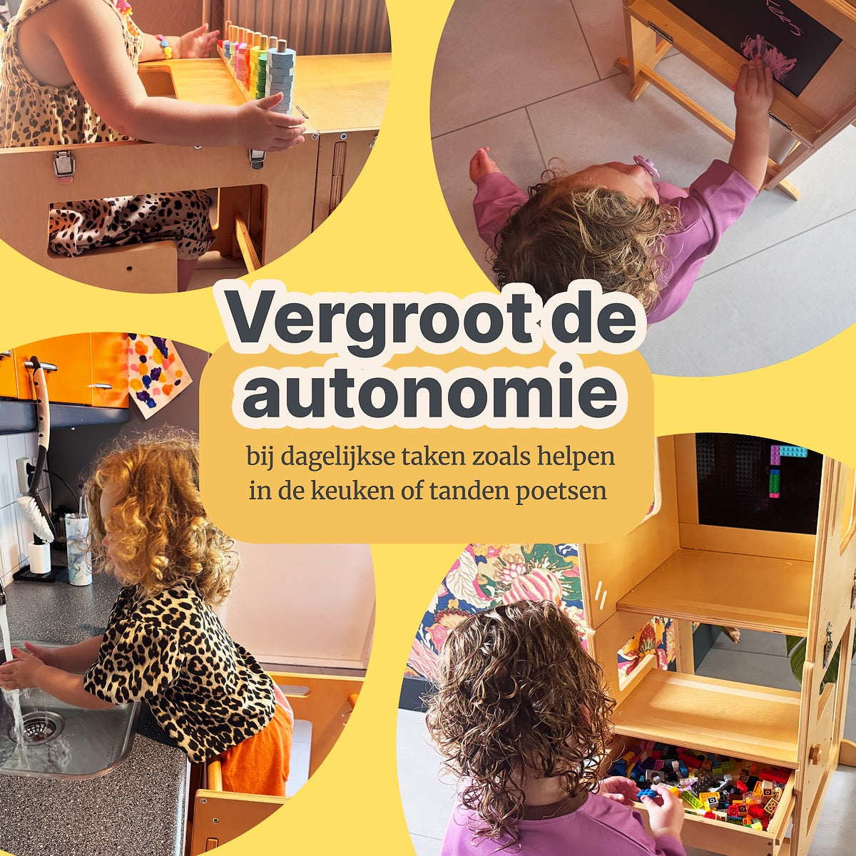 Eduvate Mosy Leertoren