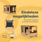 Eduvate Mosy Leertoren