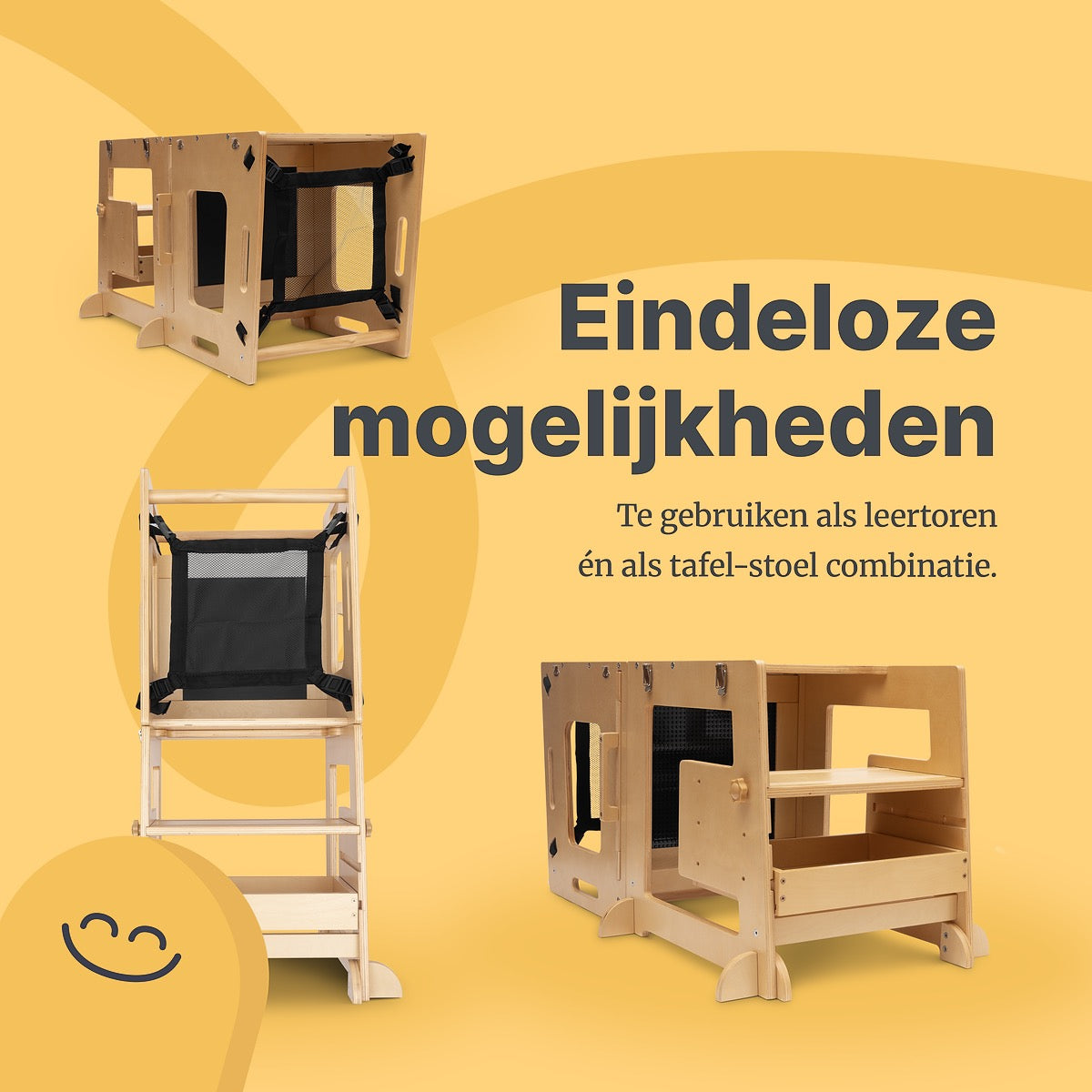 Eduvate Mosy Leertoren