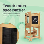 Eduvate Mosy Leertoren