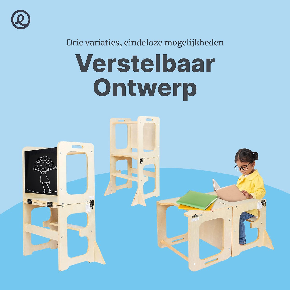 Eduvate Milo Leertoren