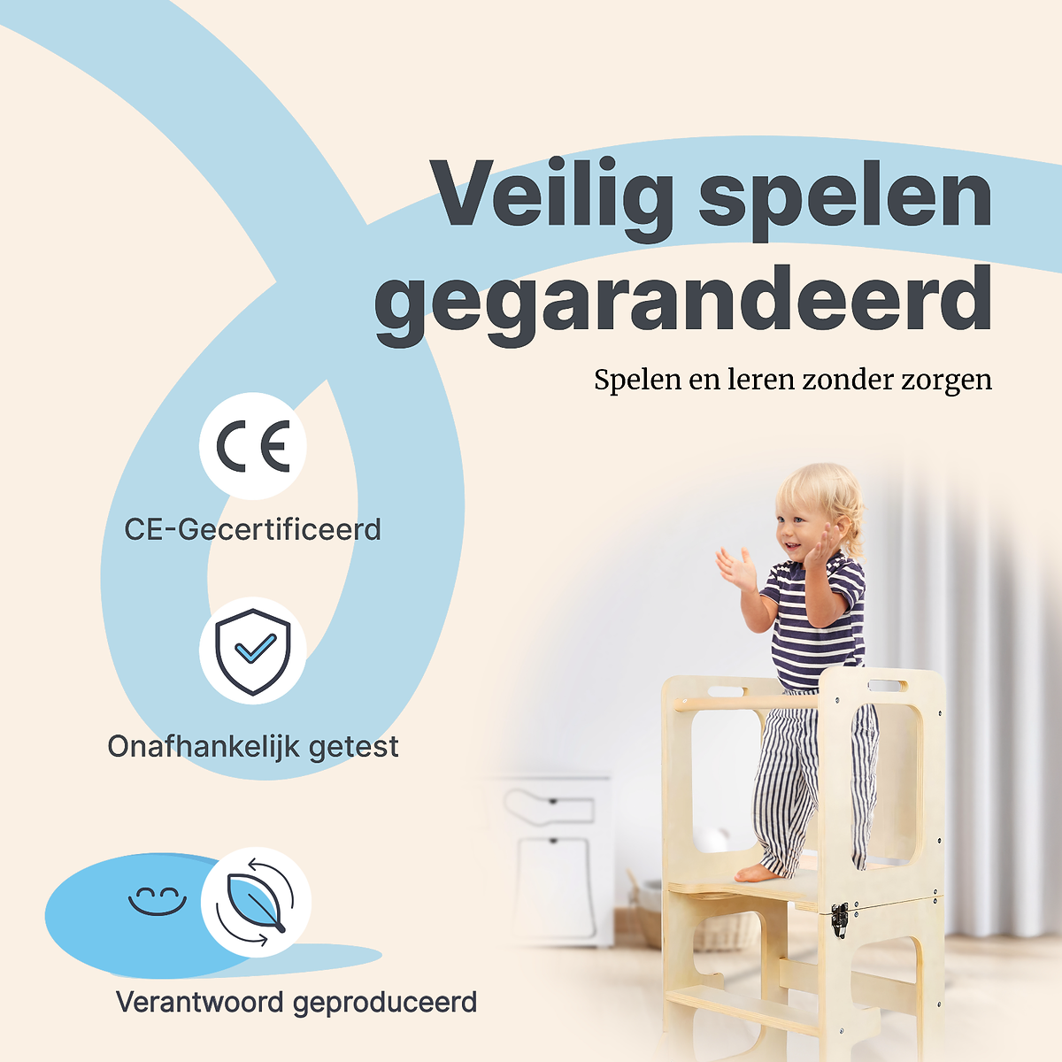 Eduvate Milo Leertoren