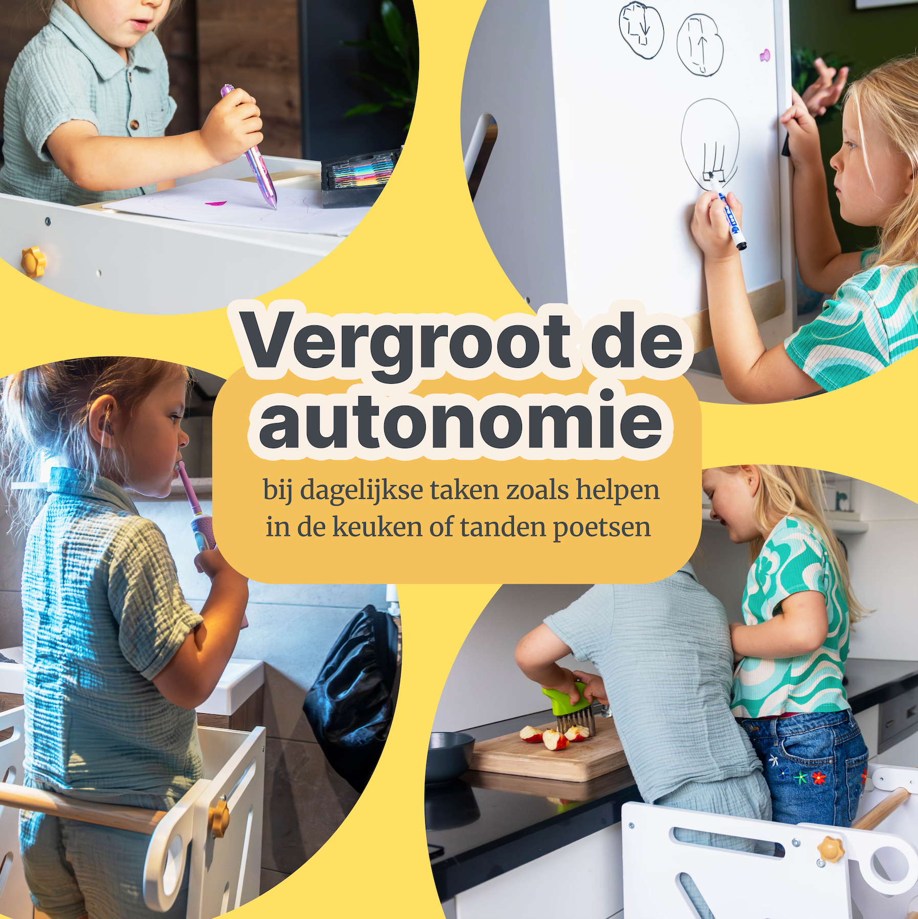 Eduvate Vivia Leertoren