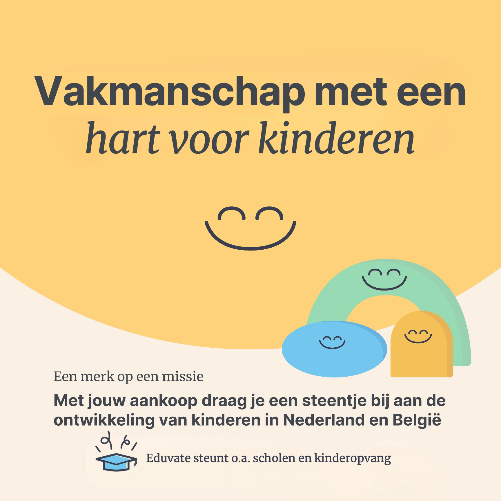 Eduvate Mosy Leertoren