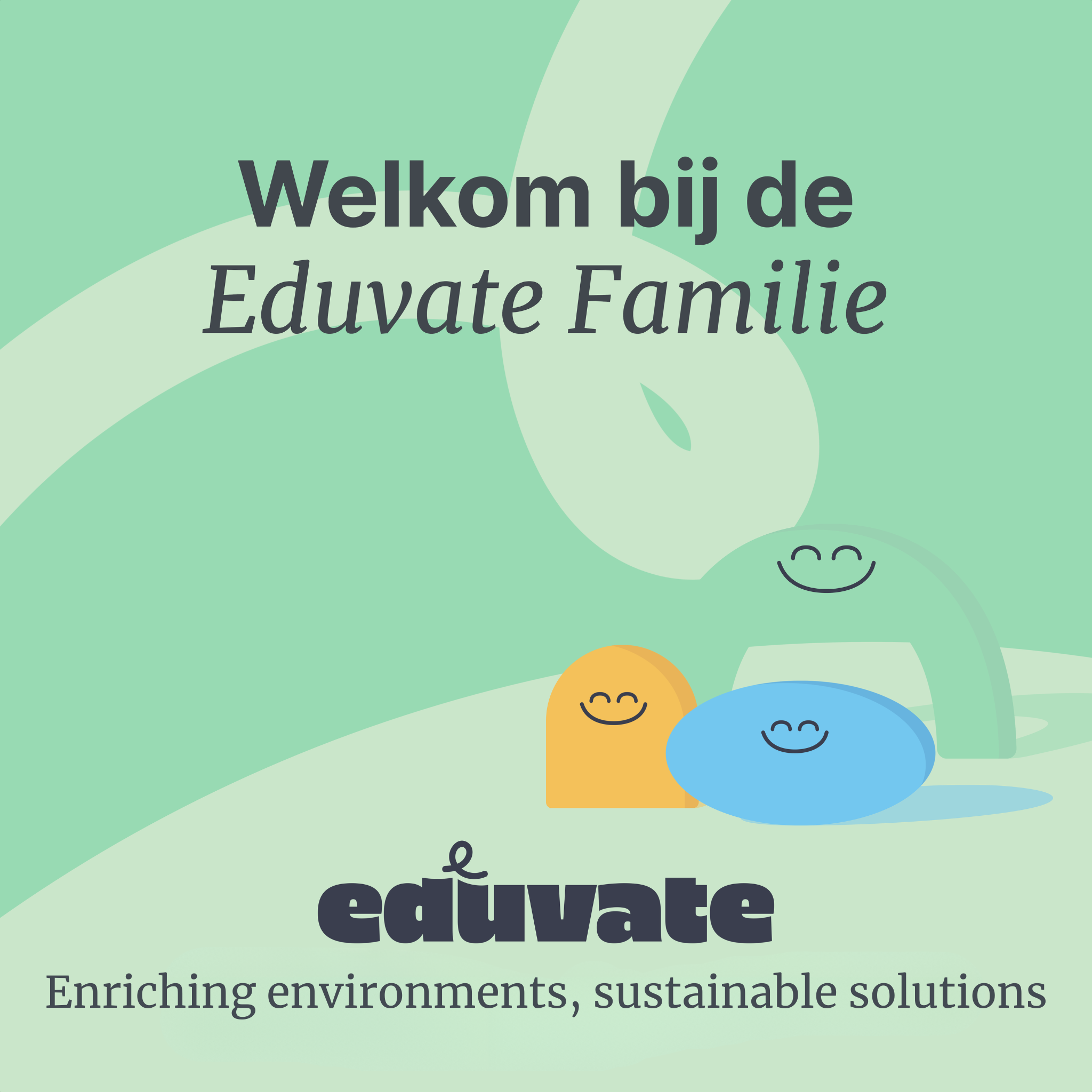 Eduvate Mosy Leertoren